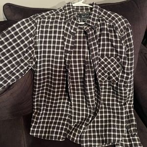 Men's Woolrich Button Down